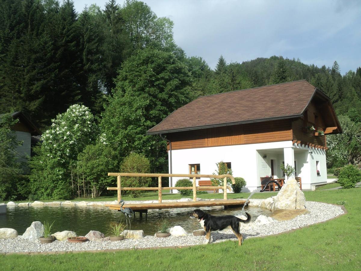 Oberbach Strohmarkt Exterior foto