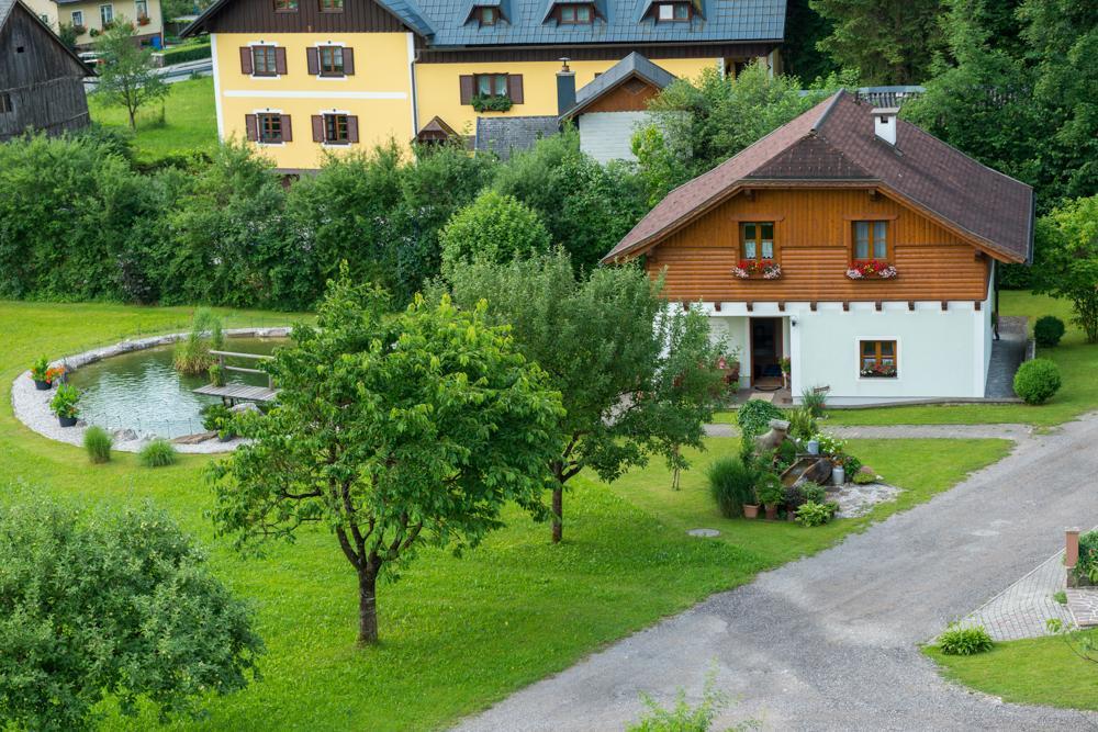 Oberbach Strohmarkt Exterior foto